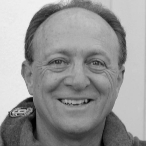 John H. Barker, MD