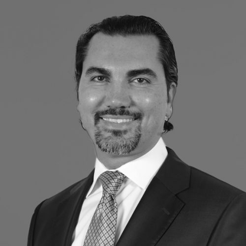 N. Bill Aydin, MD, FACS
